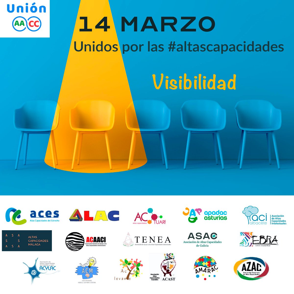 Zebra AACC Ciudad Real tweet media