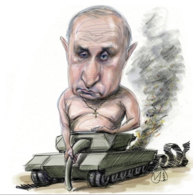 1ResilientSoul's tweet photo. @YourAnonNews @LatestAnonPress #putinisfailing #russianarmylosing #UkraineWillPrevail #UkraineWillWin https://t.co/mSxSBhudNW