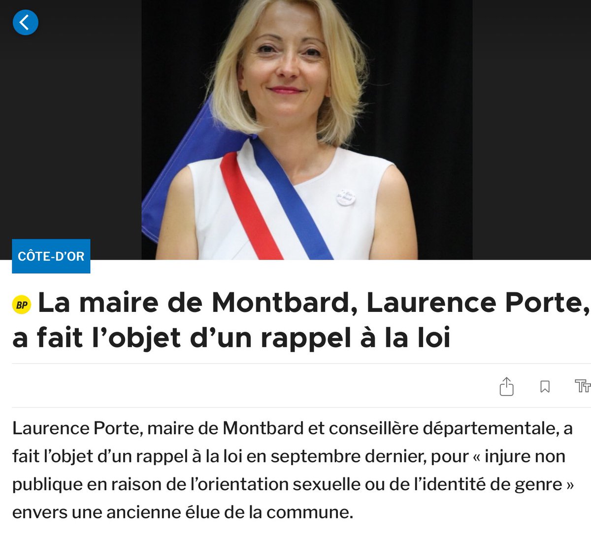 fmancini1's tweet photo. @FX_DUGOURD Ce qui n’est pas toujours le cas pour tout le monde… https://t.co/62EbYwXycj