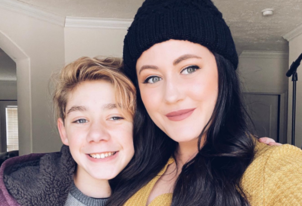Teen Mom Alum Jenelle Evans Despairs After Medical Diagnosis https://t.co/zouWnfTe05 #RealityTV #TeenMom #fibromyalgia https://t.co/kTFGdK0jBN