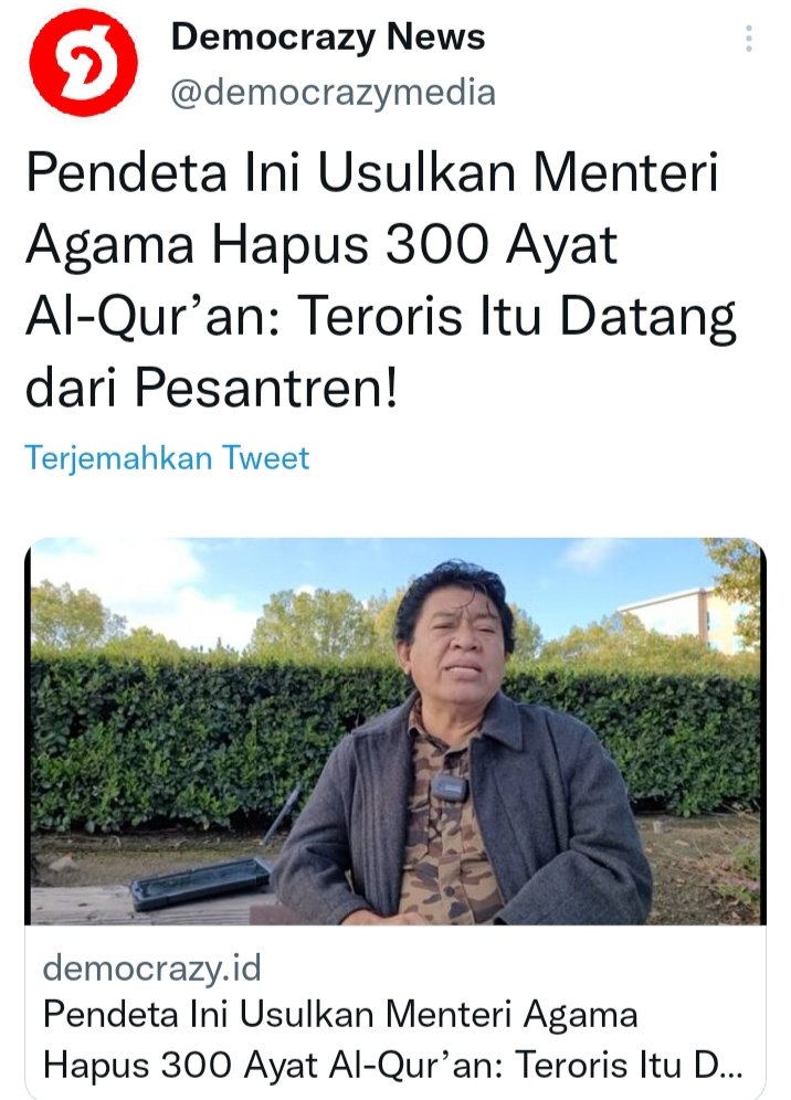 Ini sudah kurang ajar, bangsat !!!
Harus ditangkap.