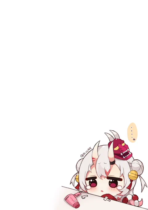 #絵柄が好みっていう人にフォローされたい

ちびキャラをメインに描いてます✨! 