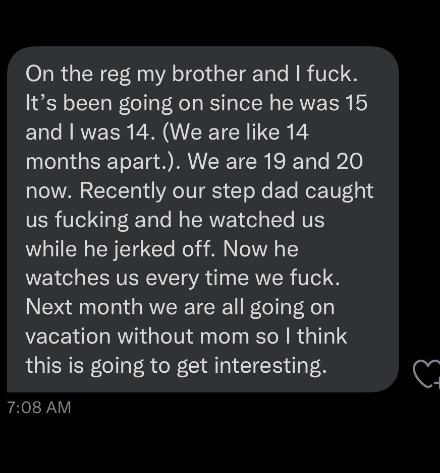 GayConfession13's tweet photo. #gaybrothers https://t.co/COW1NWrMAX