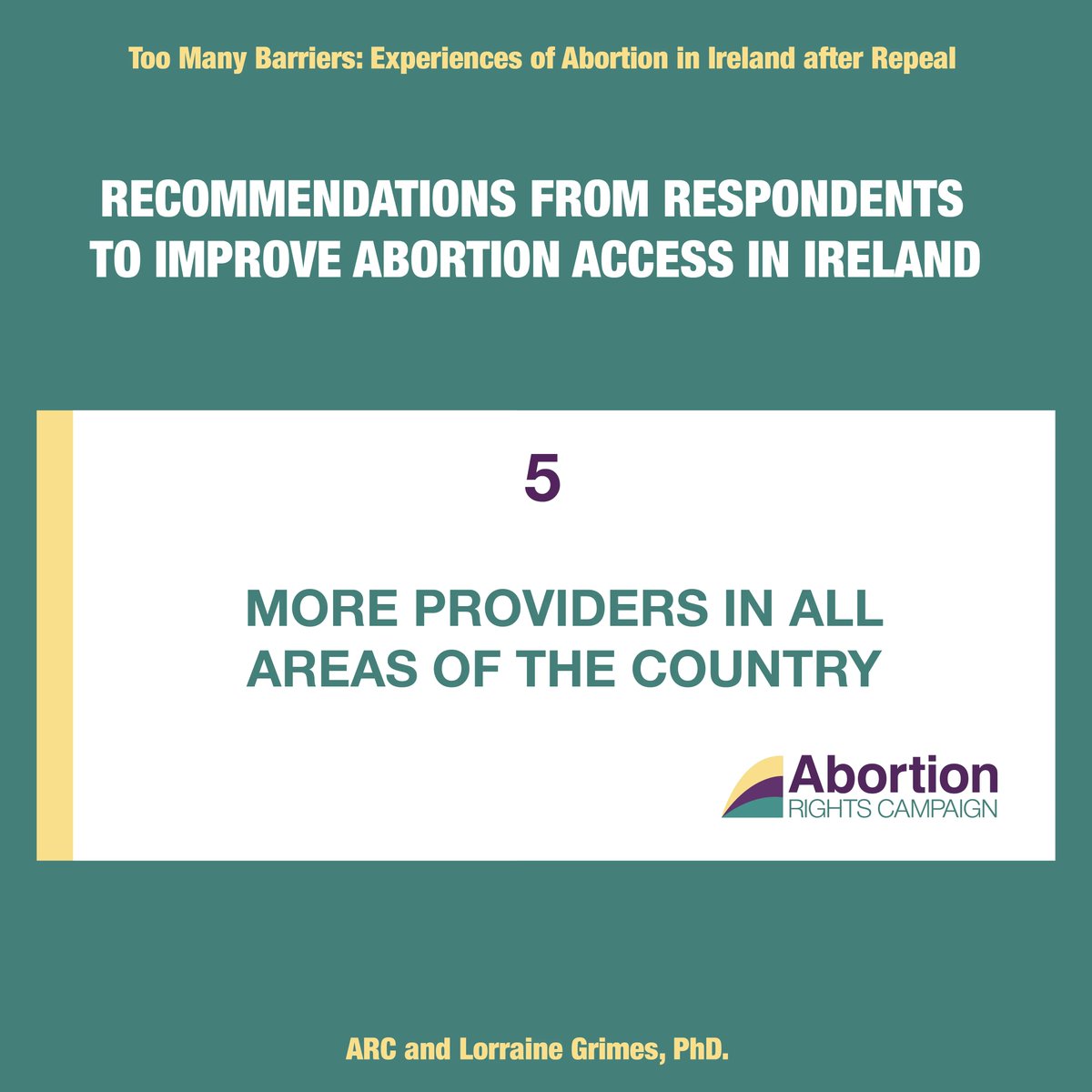 Abortion Rights IE tweet media