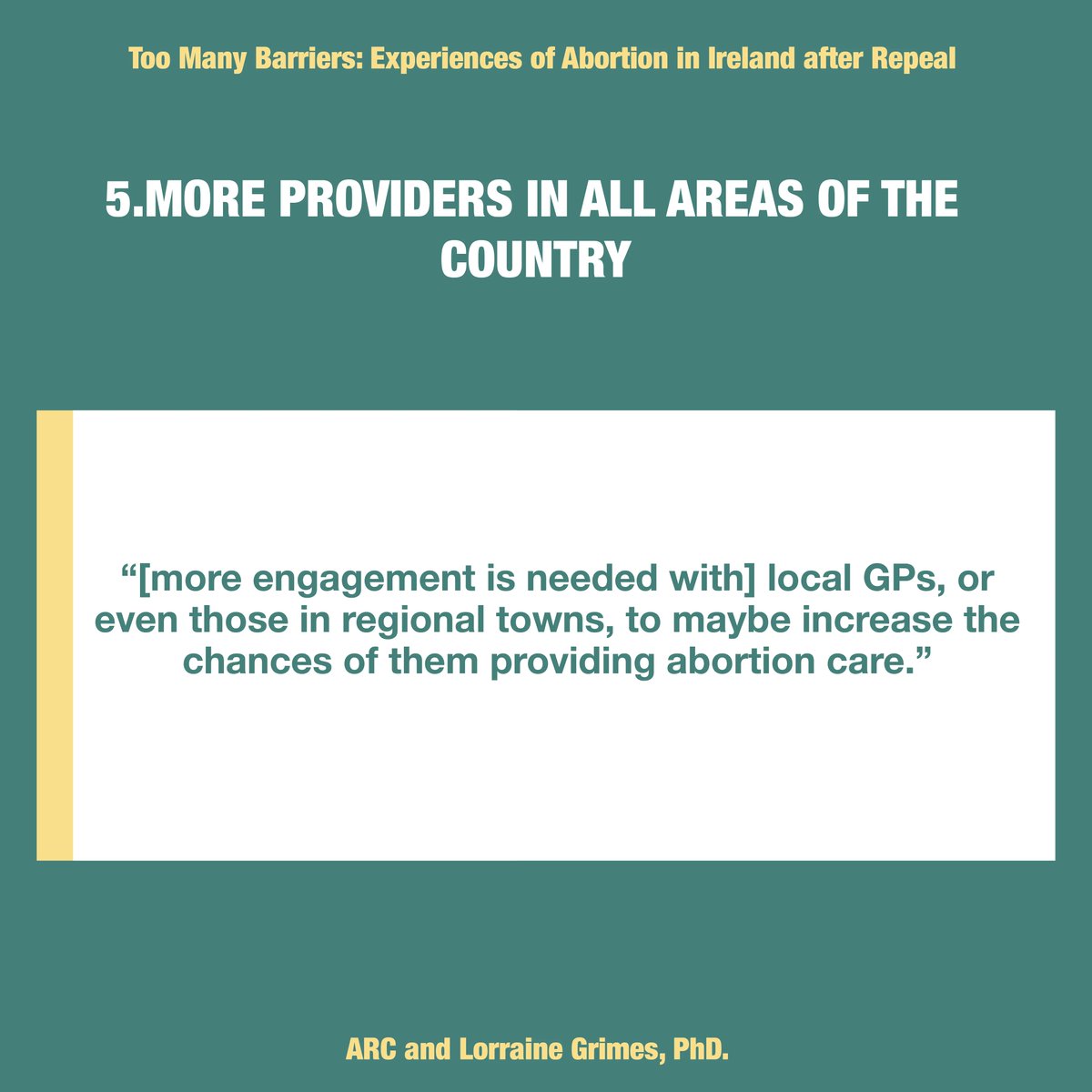 Abortion Rights IE tweet media
