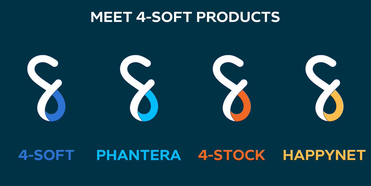 4-Stock by 4-Soft tweet media
