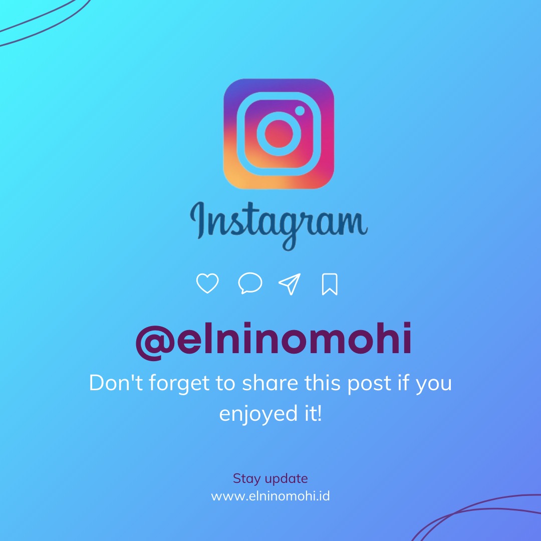 Elnino Mohi tweet media