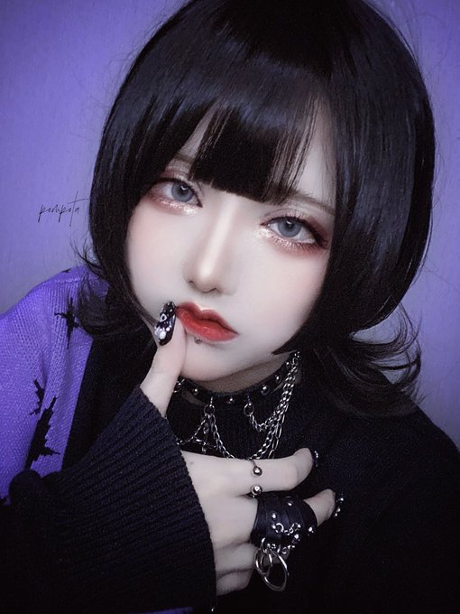 コスプレイヤーぽむぽたのTwitter画像30