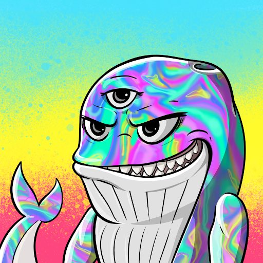 JaseW_88's tweet photo. #NewNFTProfilePic NFT by CryptoWhalesWallet https://t.co/u6NuqvpII8
