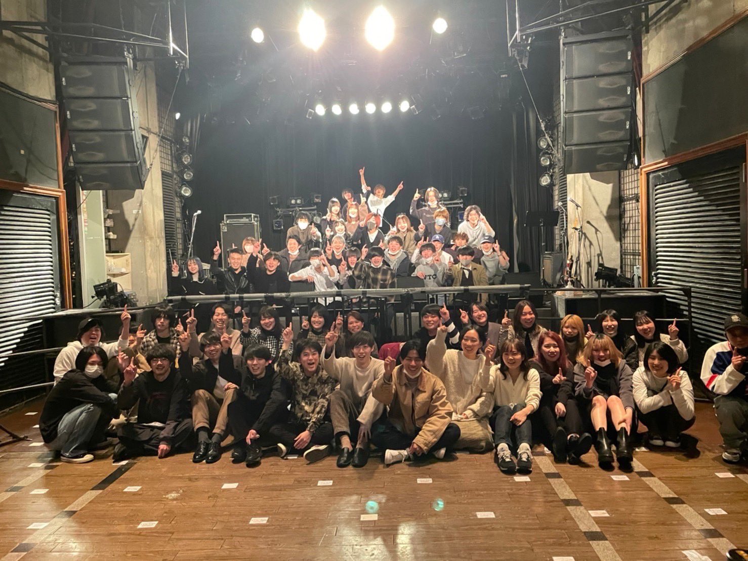 京都産業大学 フォークソング愛好会 春から京産 新1回生の方入学おめでとうございます 軽音 バンド 音楽に興味がある方 大学生活何か夢中になれるものを探している方 ぜひフォークソング愛好会の入部をお願いします 気に