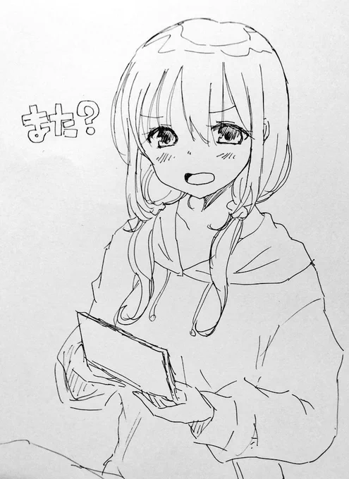 玉波ちゃん決まてん_|‾|○ il||li

でも那智さんや他の夕雲型は来ます… 
