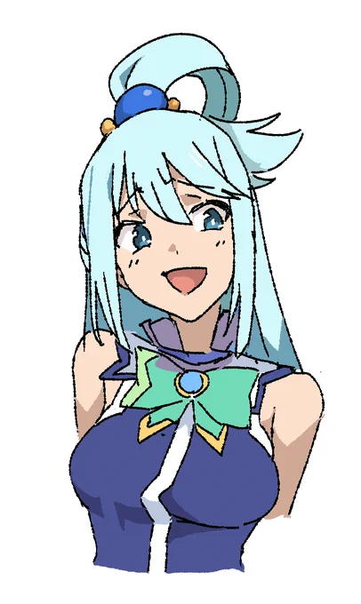 あくあ 