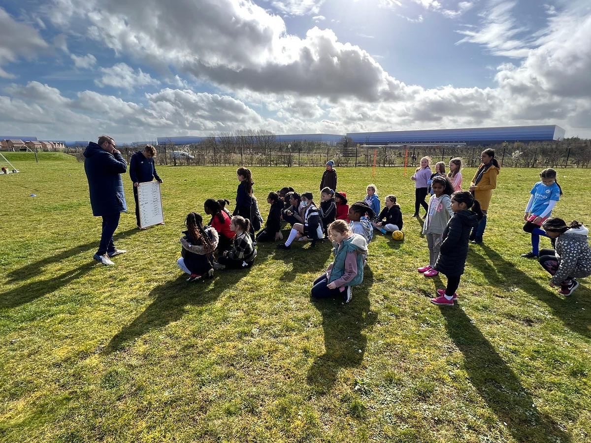 Premier Education Milton Keynes tweet media