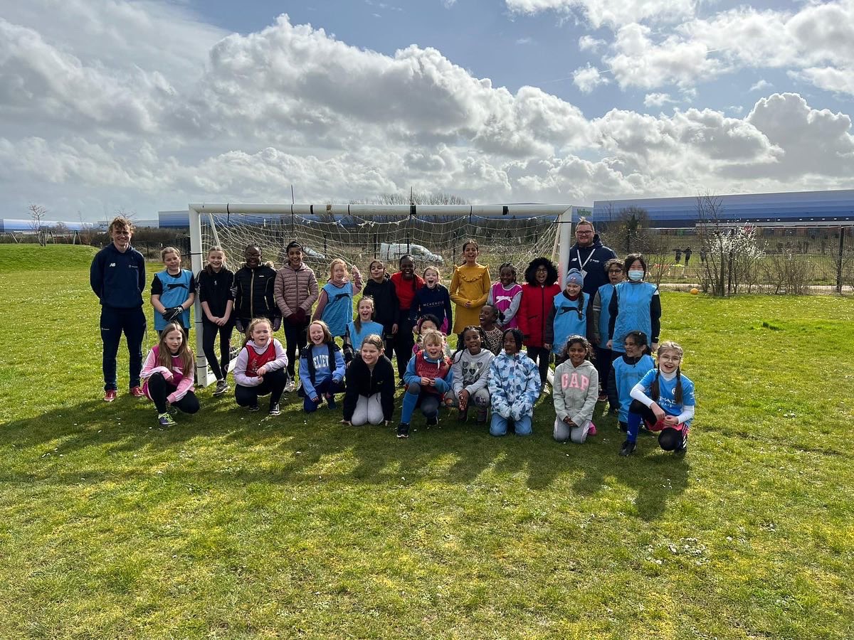 Premier Education Milton Keynes tweet media