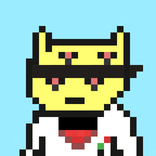 Nature4me40's tweet photo. Check out this item on OpenSea https://t.co/OxP8vWKGPo   create by pixfrens
@FrensPix   My Alienfrens has a fren !😎 https://t.co/tOPhCdey1T
