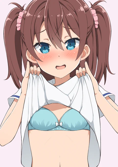 ヒカリちゃん #はいふり 
