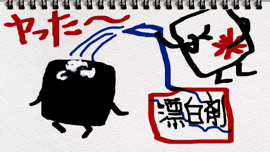 #お気に入りのようかん絵を貼る見た人は別にやらなくてもいい 