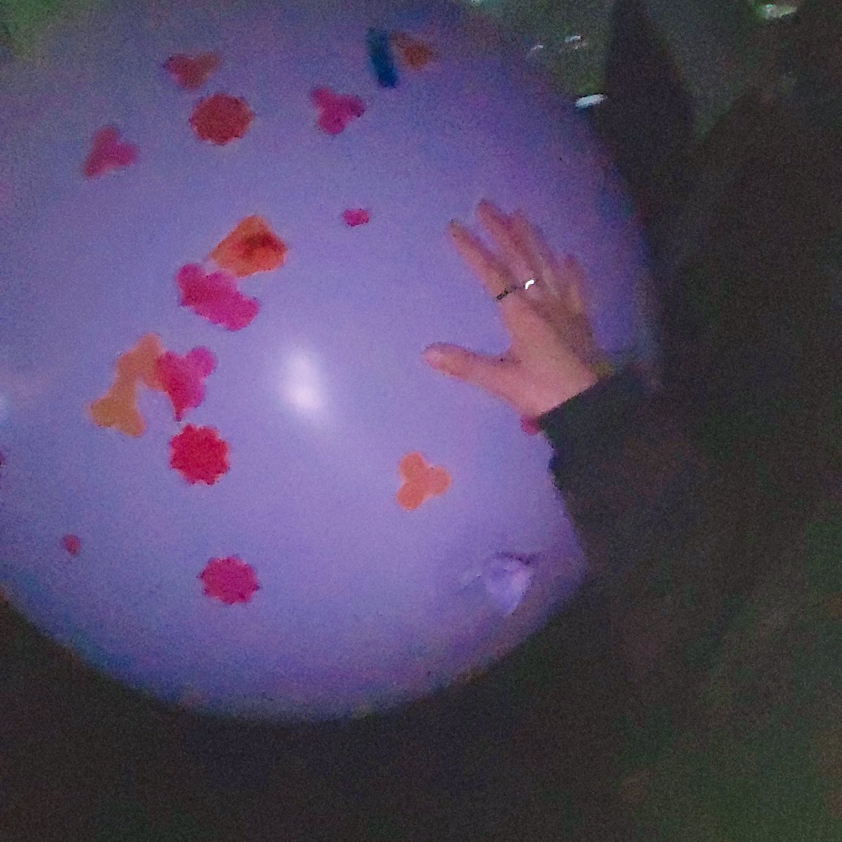 라꼬🛸🚀🎸💜💙 tweet media
