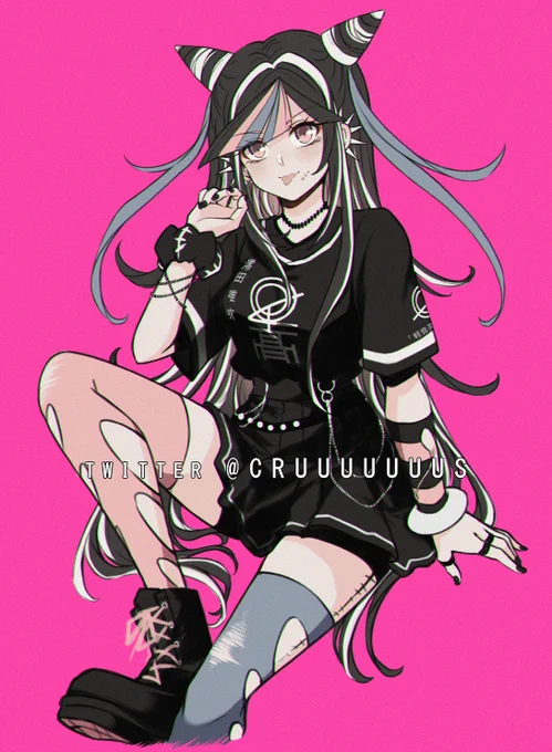 🎸💉 