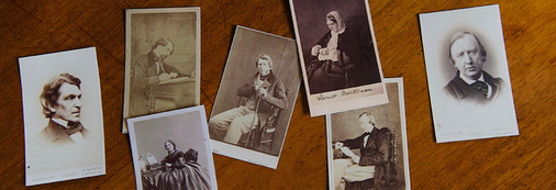 How Elizabeth Gaskell would have LOVED Twitter! Please like, follow and RT - we love a good gossip too! gaskellsociety.co.uk