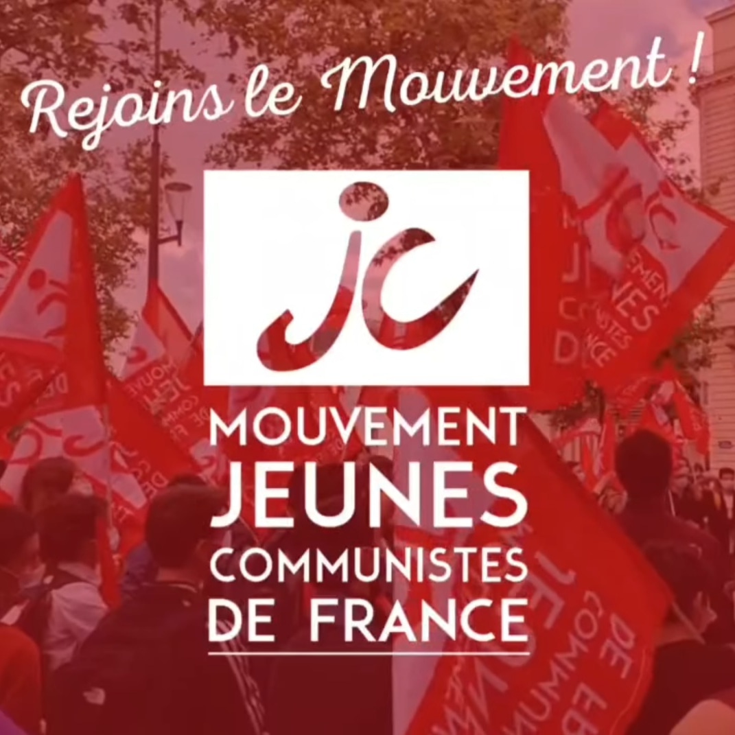 MJCF_13's tweet photo. Beaucoup d'actions cette semaine... De Martigues à La Ciotat en passant par Marseille et Gardanne, le MJCF se développe sur tout le département ! https://t.co/bH3ZDOIFyY