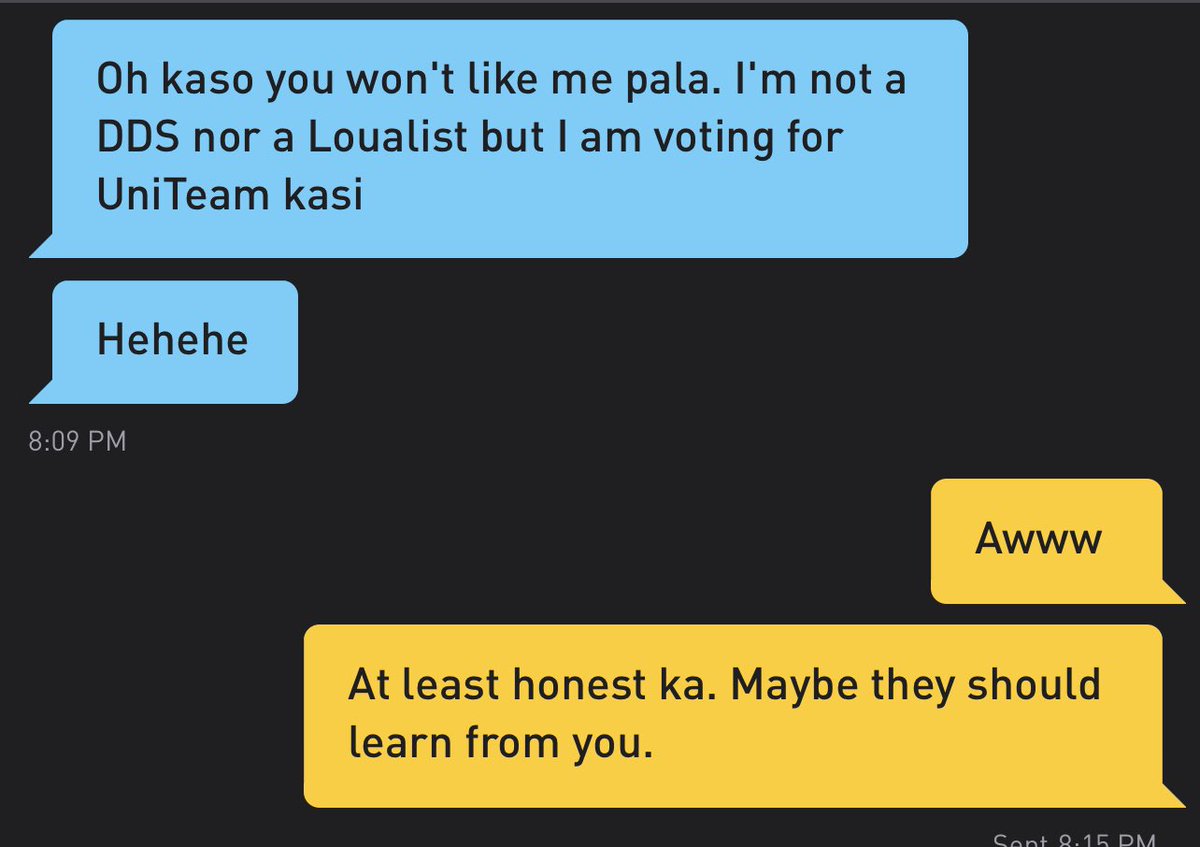 VButchoy's tweet photo. Tonight's flirting story on the yellow app.πππ
#LeniRobredoForPresident #LetLeniLead2022 #LeniKiko2022 #grinderph #grinder https://t.co/moppfCt1Mk