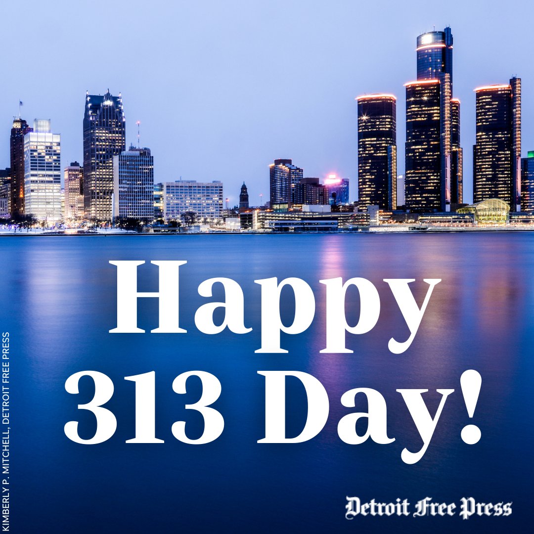 Detroit Free Press tweet media