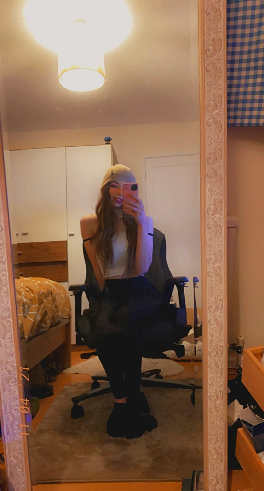 Fr3ddi on Twitter: "Being this pretty is hard work https://t.co/KdV5gnTzXQ" / Twitter