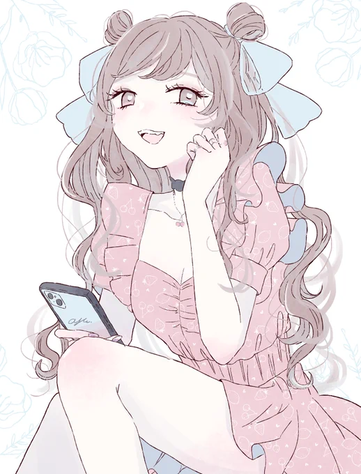 🍒 