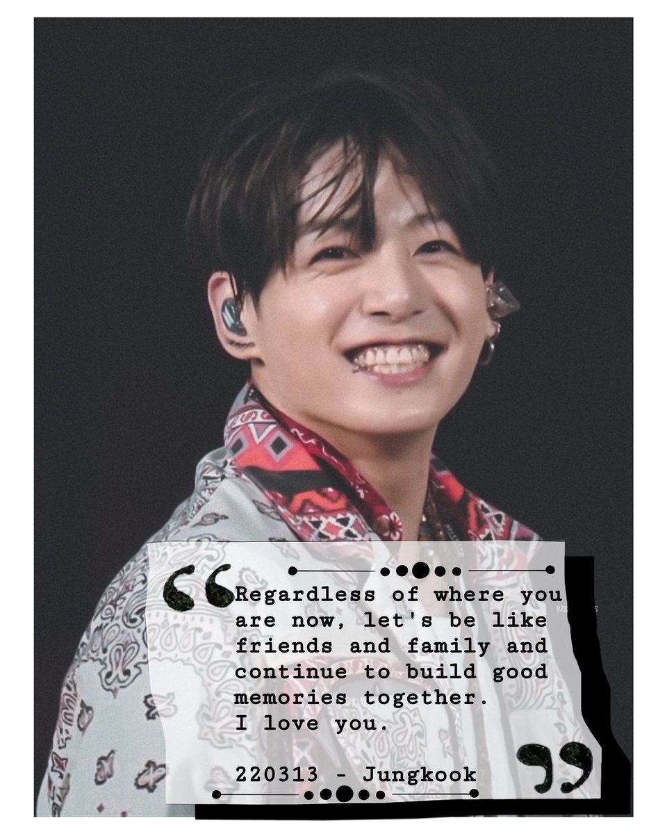 JK DAILYʲᵏ tweet media