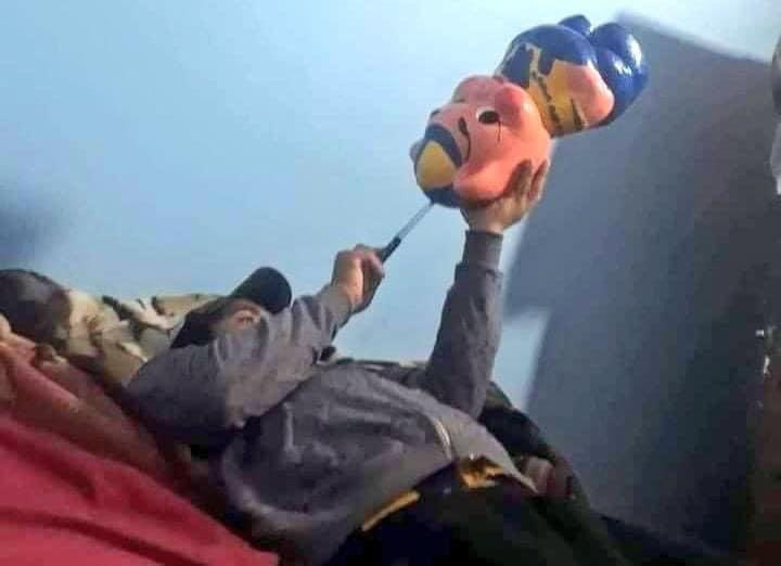 rhochicristaldo's tweet photo. *Voy a empezar a ahorrar*

Yo después de haber colocado mil: https://t.co/YyPoygqp07