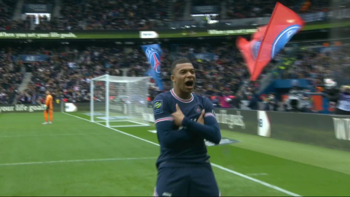 CanalplusFoot's tweet photo. #PSGFCGB https://t.co/5NZM6sPg9o