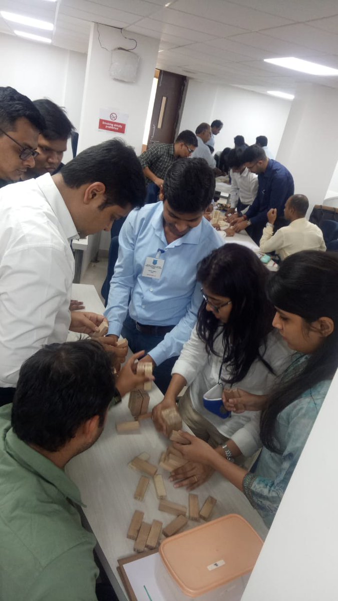 nacincbic's tweet photo. NACIN Mumbai has started one week hybrid in-campus training program for Inspectors (PO &amp; EO) from 07.03.2022 ensuring Covid protocols. The first batch of 33 Inspectors (PO) has undergone 1-week Classroom, Uniform training &amp; Team building activities which concluded on 11.03.2022. https://t.co/7Ky0Vxqrhi