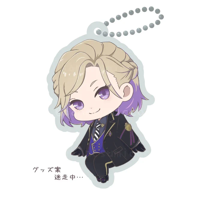 もうわっかんね!ᐠ(  ᐢ ᵕ ᐢ )ᐟ 