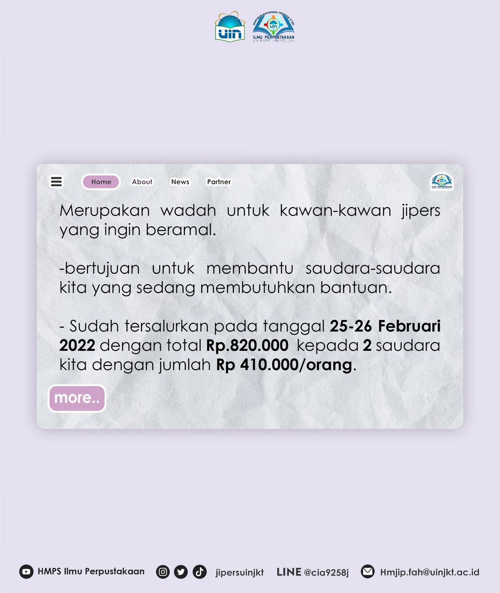 jipersuinjkt's tweet photo. https://t.co/o3XIZehqPj