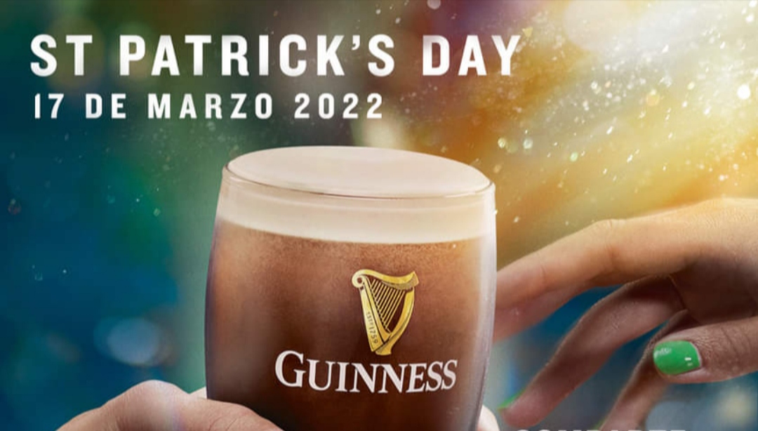 CafTrisquel's tweet photo. ☮️ Xueves 17 de marzo... ¡¡ SAN PATRICIO!! ☘️ 🇮🇪 https://t.co/wQUb7O3Qnh