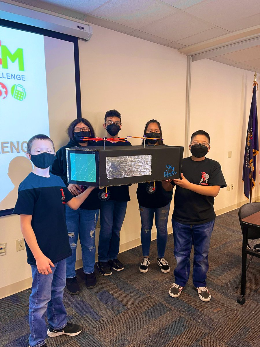 opl_bciu14's tweet photo. Congratulations to our STEM Design Challenge winners from @OleyMS @GovMifflinSD @RDGschools Each team brought a creative and well thought out solution to help improve our transportation system. Congrats to the winners and all participating teams! #STEMDesignChallenge https://t.co/xwF69FntVg