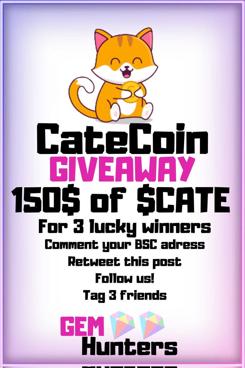 GemHuntersOfficial tweet media