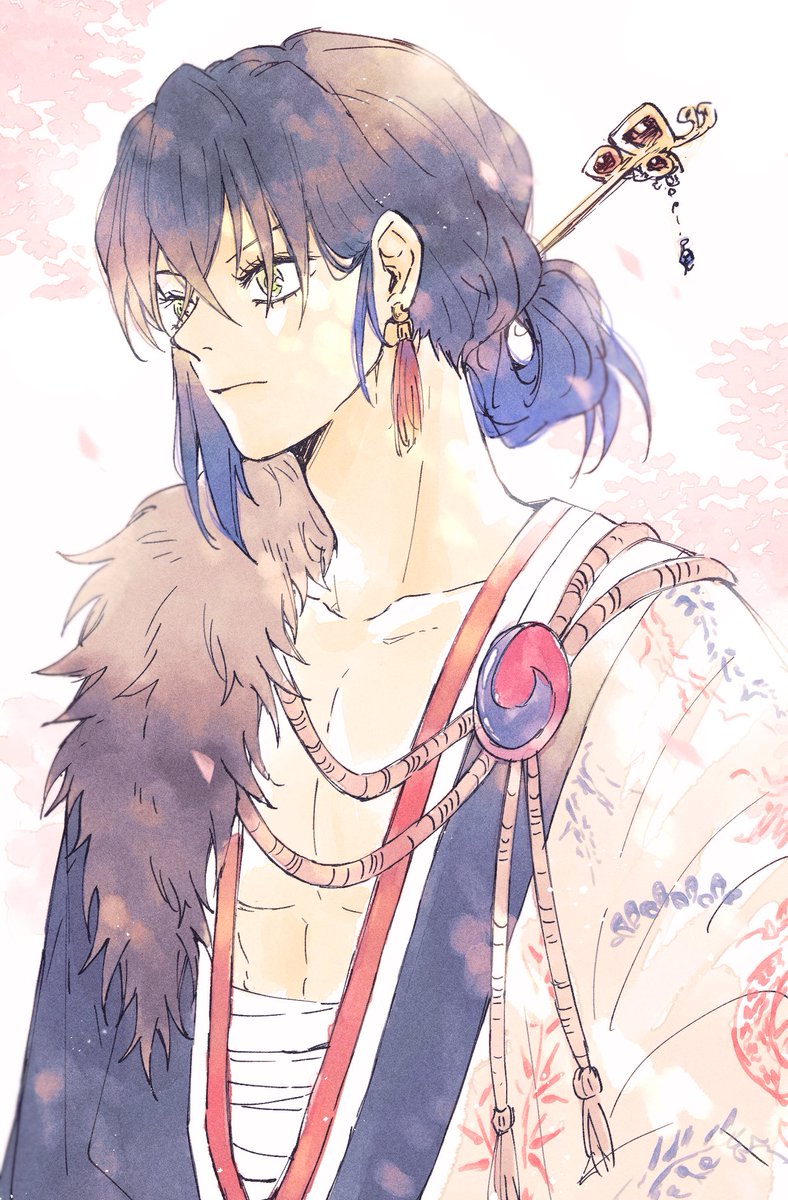 노른자 tweet media