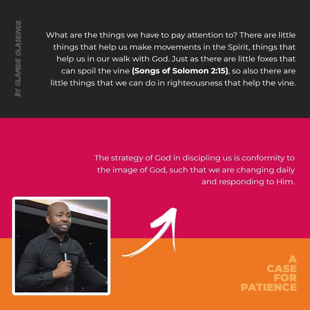 CuttingEdge_NG's tweet photo. #TeachingExcerpts
#UnveilingService
#TheGoverningChurch https://t.co/UZlszx6Yok