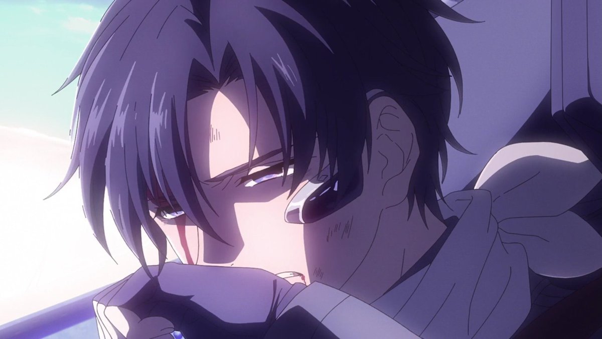 𝑴𝒂𝒈𝒔➴ @86~• Waiting for S2•~ tweet media