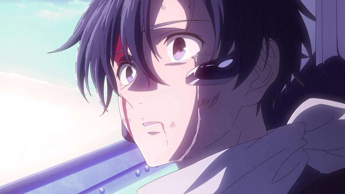 𝑴𝒂𝒈𝒔➴ @86~• Waiting for S2•~ tweet media