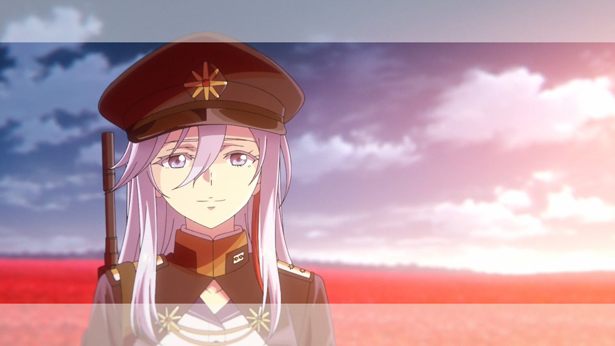 𝑴𝒂𝒈𝒔➴ @86~• Waiting for S2•~ tweet media