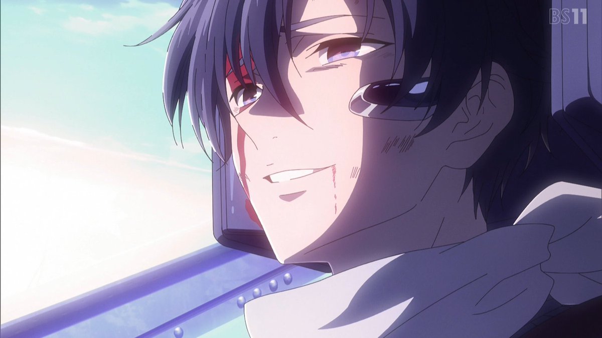 𝑴𝒂𝒈𝒔➴ @86~• Waiting for S2•~ tweet media