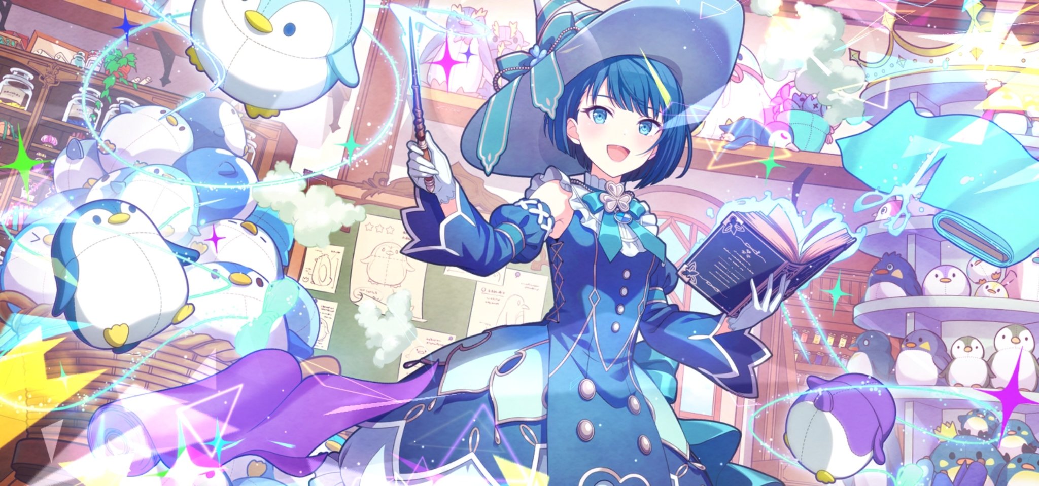 プロセカ 遥 プロセカ】[生意気な後輩！]桐谷遥のカードイラストと衣装