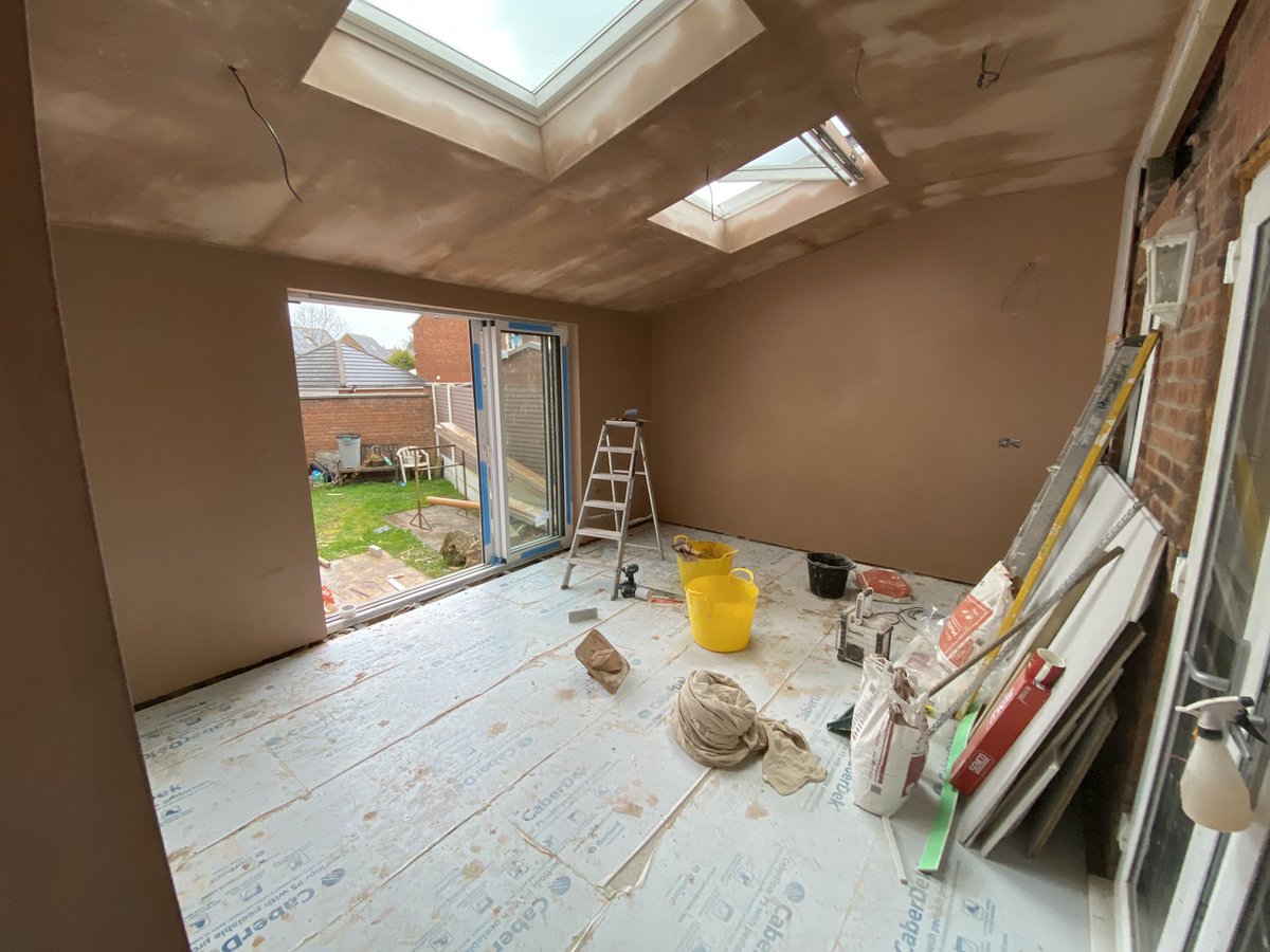 Ian Wilson (@freshwallsuk) on Twitter photo 