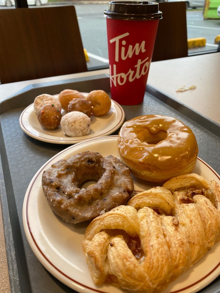 steffy1117's tweet photo. happy tummy🍴🥯🥤 https://t.co/GCVfiUK5UP