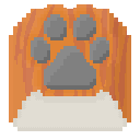 Crypto-keycap NFT tweet media