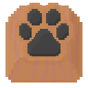 Crypto-keycap NFT tweet media