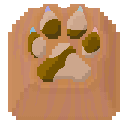 Crypto-keycap NFT tweet media